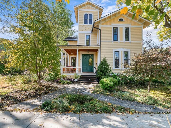 49 Mansfield Avenue  Burlington VT 05401 photo