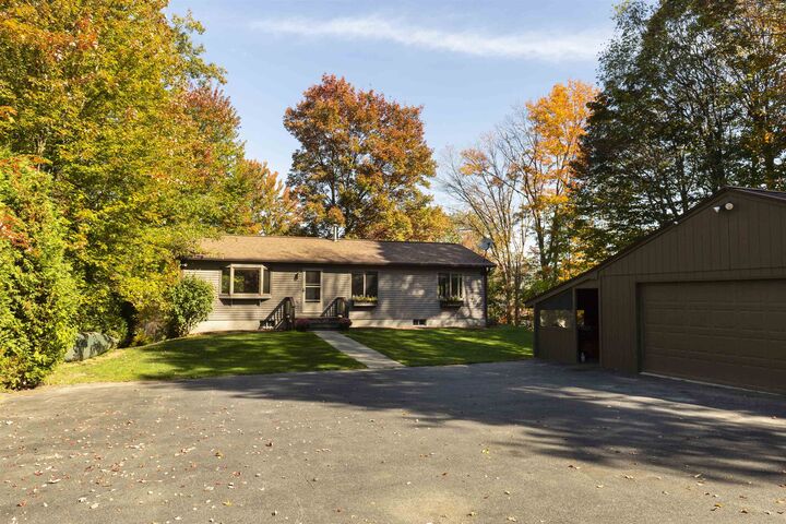 Property Photo:  1 Downes Avenue  NH 03766 