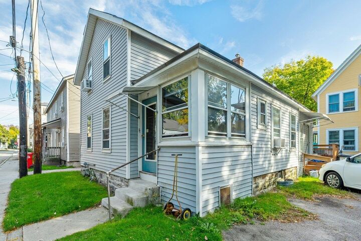 Property Photo:  77 Sherman Street  VT 05401 