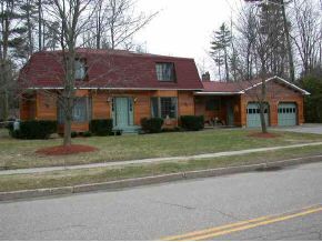 Property Photo: 181 Austin Drive VT 05401