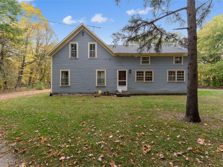 Property Photo:  44 Lower Plains Road  VT 05753 