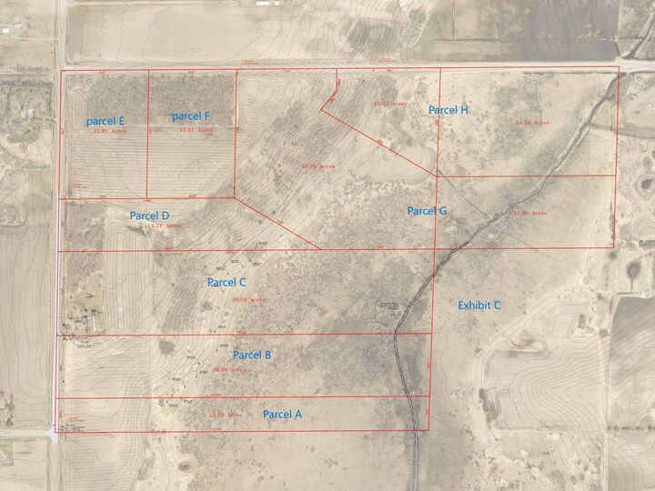 Property Photo:  Tbd Lot B Mayhew Lake Road  MN 56379 