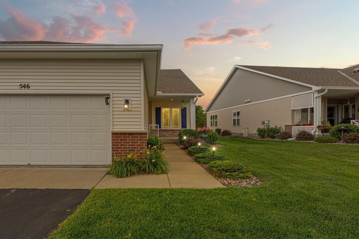 Property Photo: 546 Cannon Way MN 55019