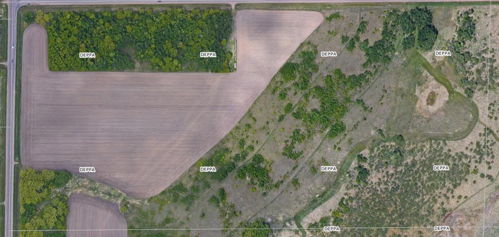 Property Photo:  Tbd Lot D Mayhew Lake Road  MN 56379 