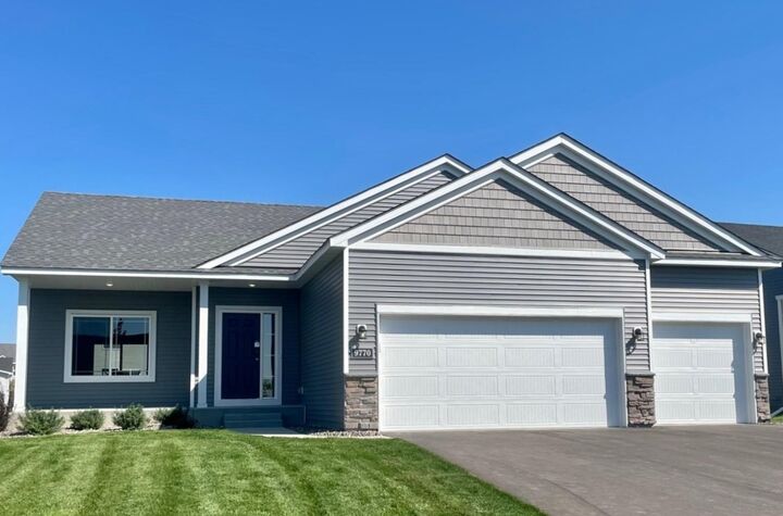 9770 32nd Street NE  Saint Michael MN 55376 photo