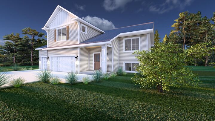 7437 147th Lane NW  Ramsey MN 55303 photo