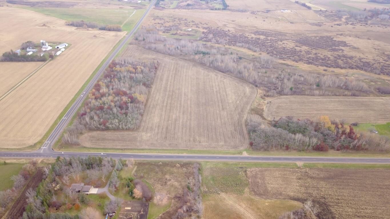 Property Photo:  Tbd Lot H Mayhew Lake Road  MN 56379 