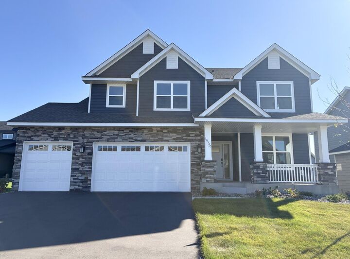 10560 Kingsview Lane N  Maple Grove MN 55374 photo
