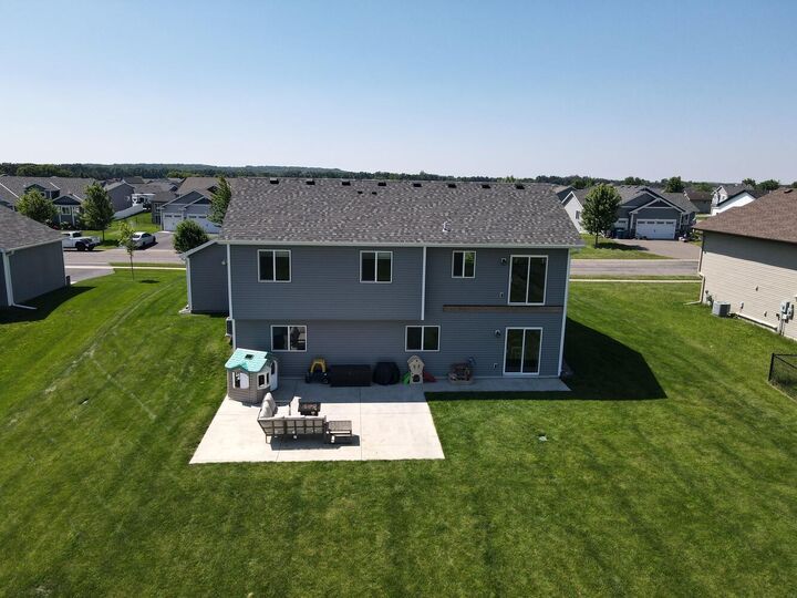 Property Photo: 830 10th Street MN 55320