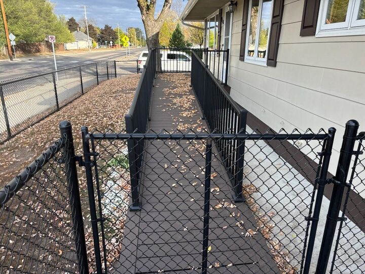 Property Photo: 2104 3rd Street N MN 56303