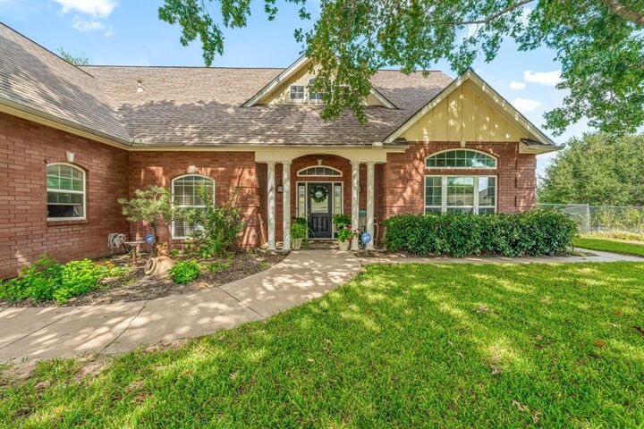 Photo de la propriété: 1517 Oakwood Drive TX 76401