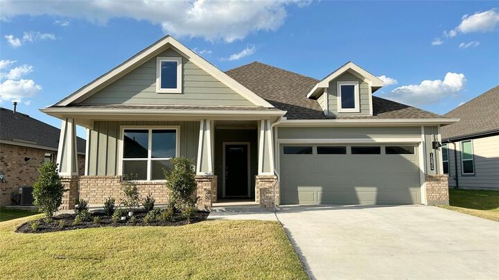Property Photo:  10853 Black Onyx Drive  TX 76036