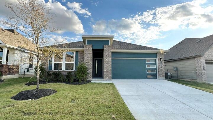 Property Photo:  10853 Black Onyx Drive  TX 76036 