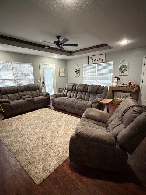 Property Photo:  6734 Big Bear Drive  AR 72601 