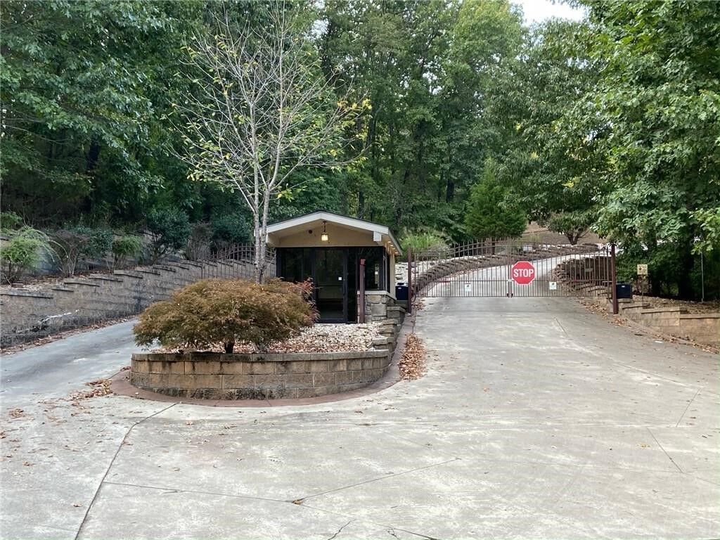 Property Photo:  Lot 114 Sunset Bay  AR 72756 