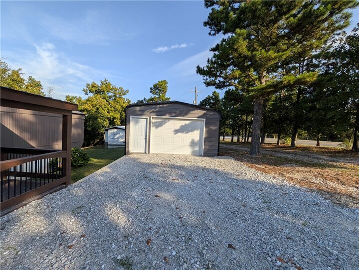 Property Photo: 19922 65 Highway AR 72675