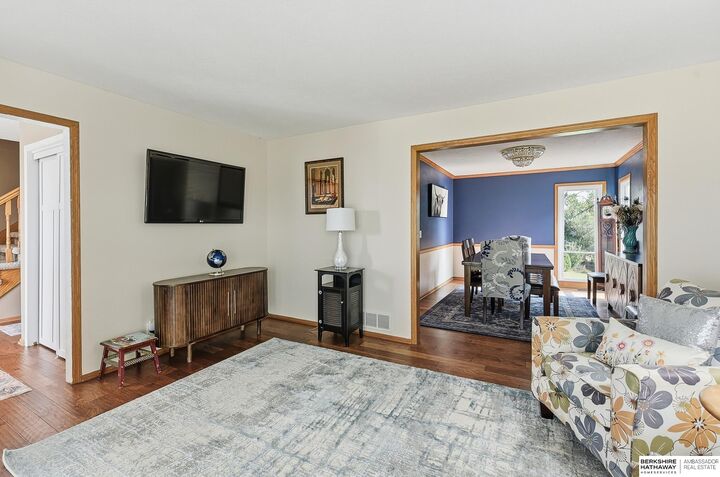 Property Photo: 2331 N 154th Street NE 68116