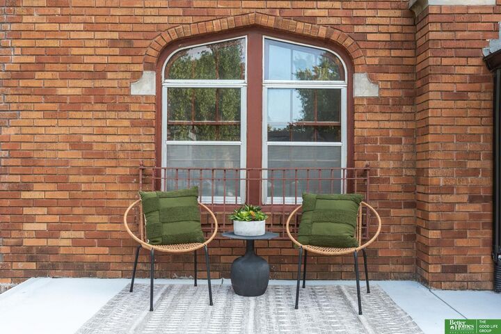 Property Photo:  4511 Pine Street  NE 68106 
