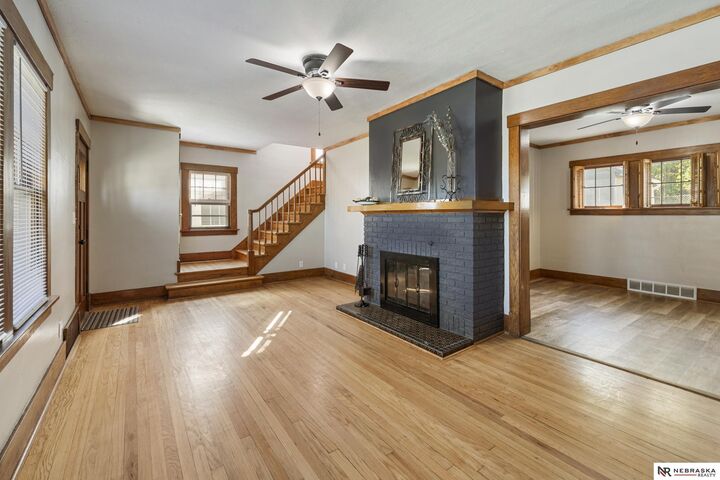 Property Photo:  820 S 50th Street  NE 68106 