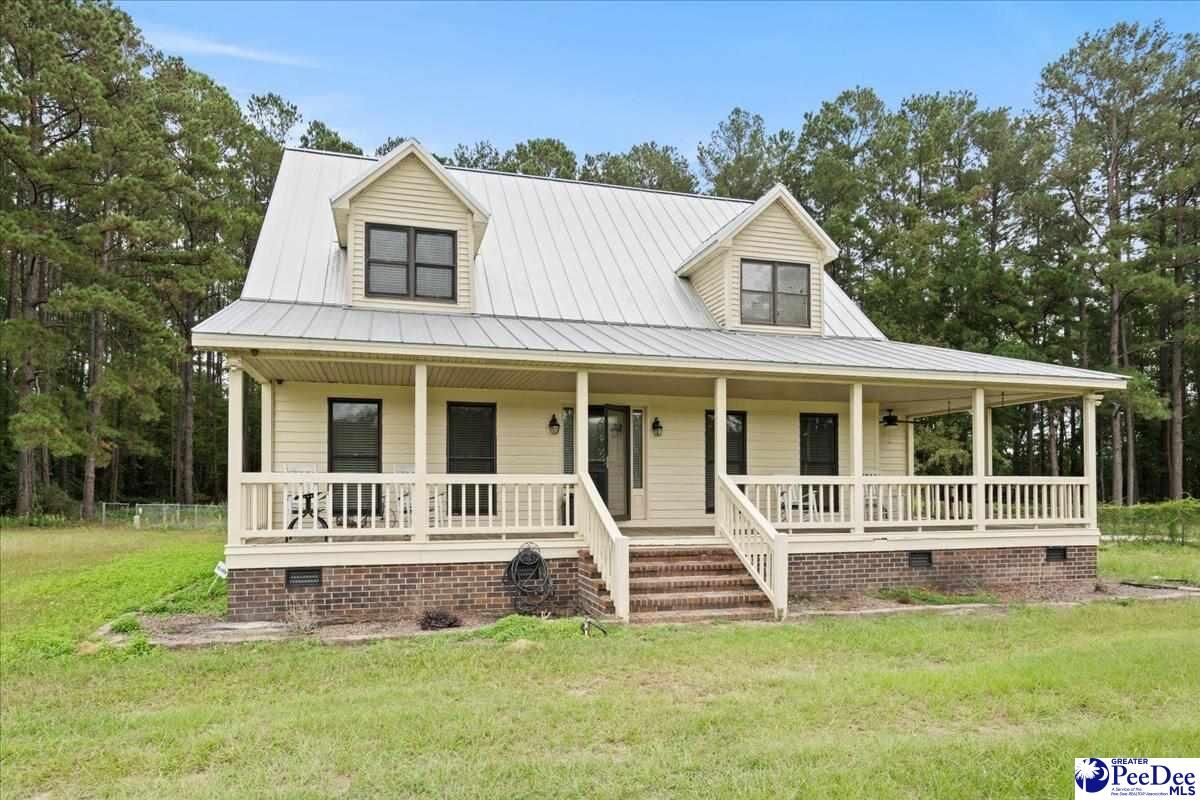 Property Photo:  6665 Langston Rd  SC 29161 