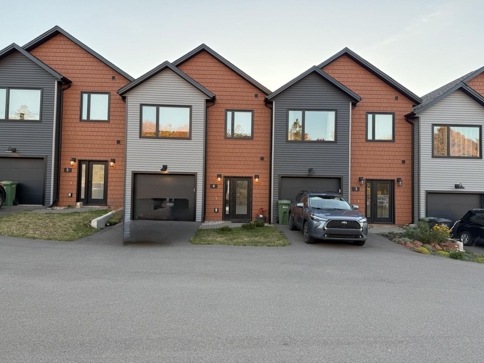 Property Photo: 12 Harold Court 4 PE C0A 1H3
