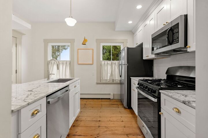 Property Photo: 6 Mount Vernon 1 MA 01945