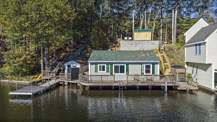 Property Photo: 49 Boat House Rd MA 01450