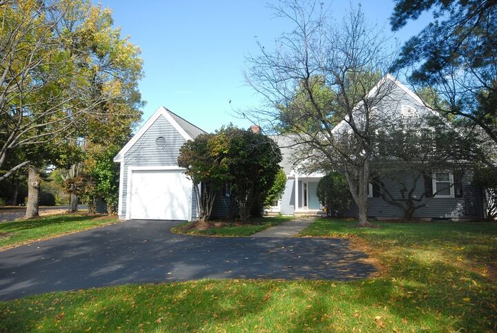Property Photo: 12 Mitchell Grant Way MA 01730