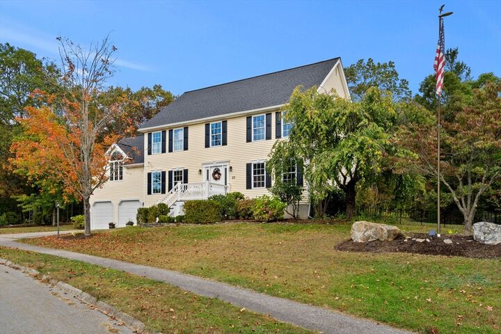 Property Photo: 23 Morrison Ln MA 01886