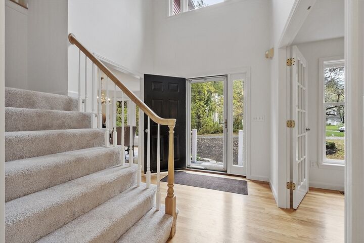 Property Photo:  26 Overlook Dr  MA 01720 