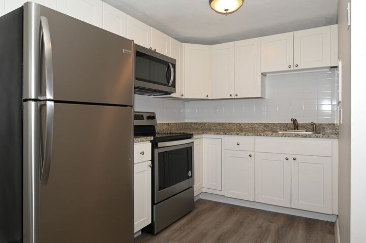 Property Photo: 175 Millwood St F2 MA 01701