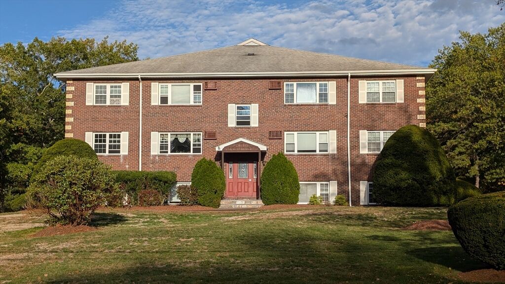 Property Photo:  118 Parker Street 16  MA 01720 