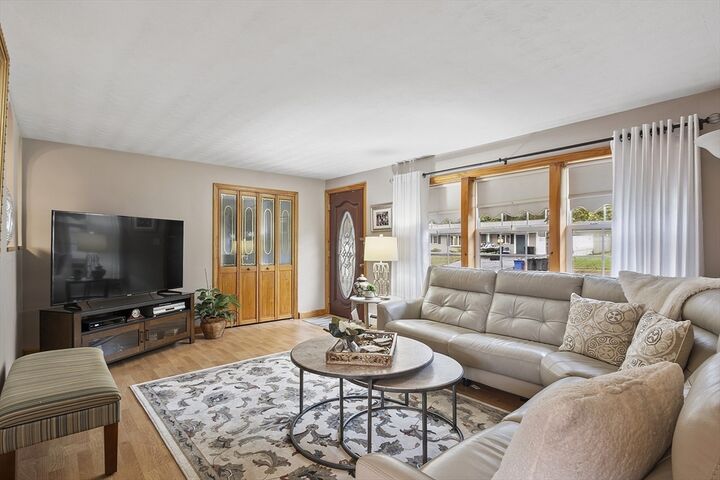 Property Photo: 17 Trask Rd MA 01960