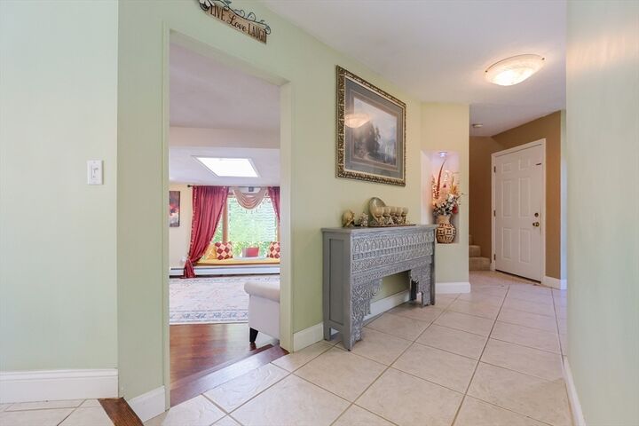 Property Photo: 2 Rhodes Ave MA 02067