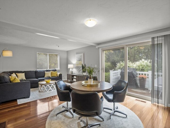 Property Photo:  360 Littleton Road F1  MA 01824 