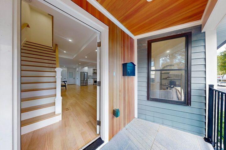 Property Photo:  44 Stevens Street  MA 02148 
