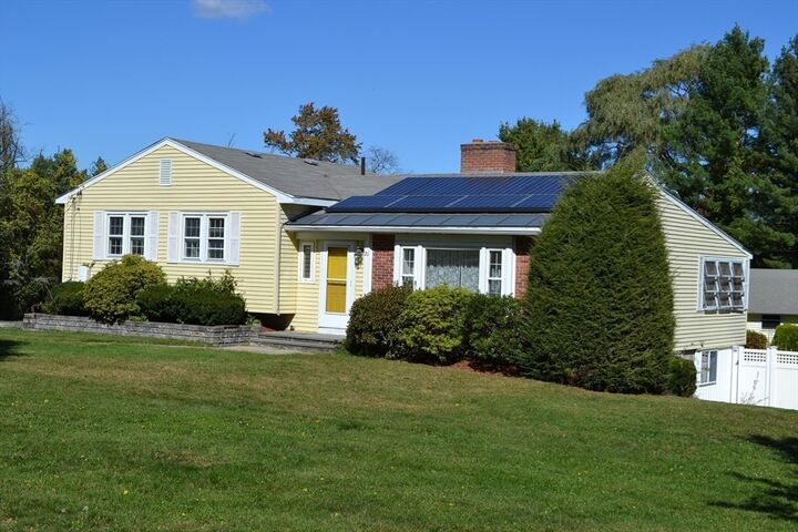 20 Clifford Rd  Southborough MA 01772 photo