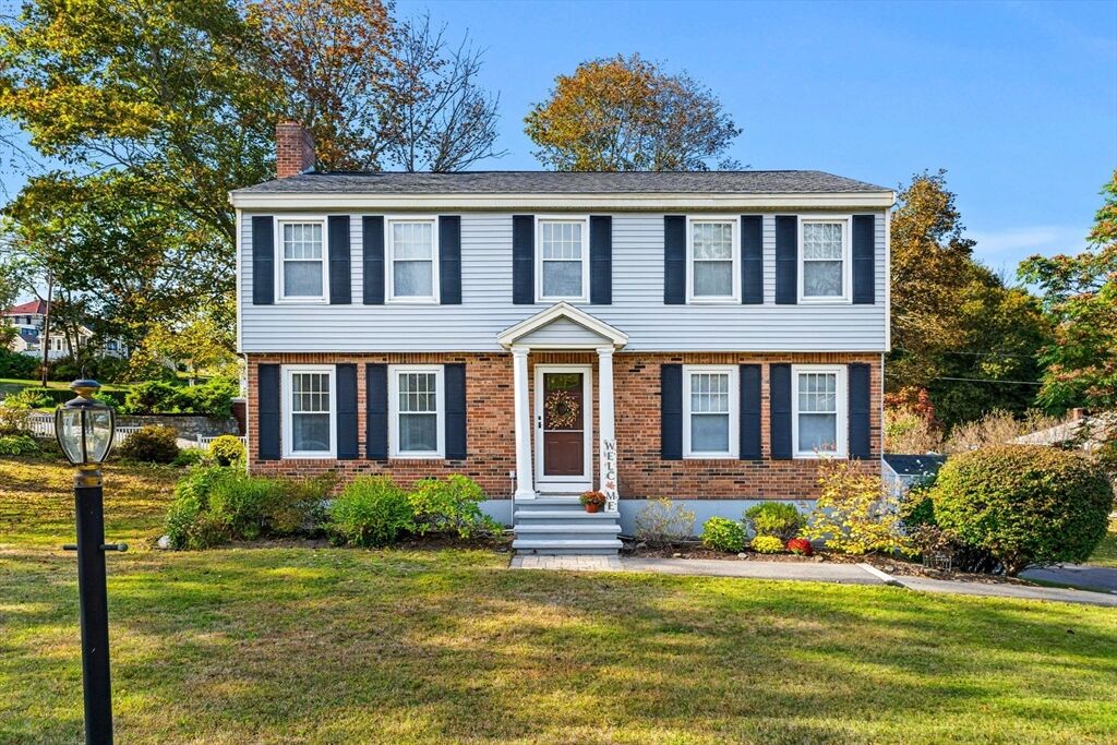 Property Photo: 2 Arbor Glen Lane MA 01844