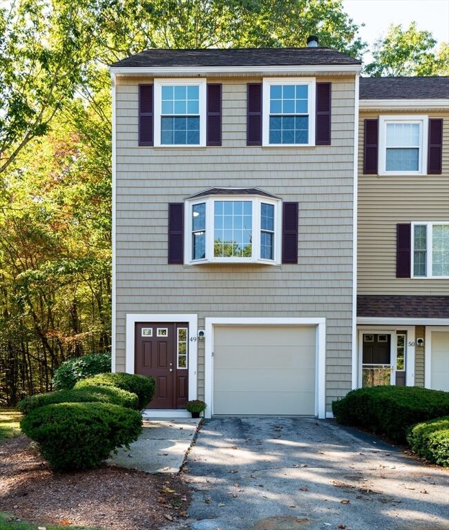 Property Photo: 15 Culver Street 49 NH 03865