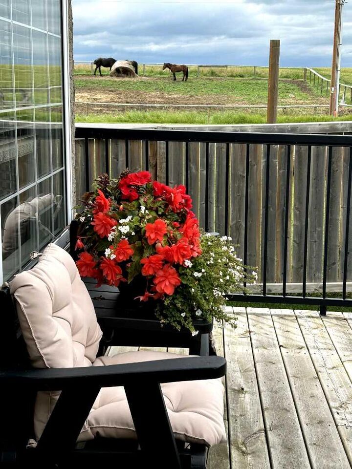 Property Photo: 1957 High Country Drive NW AB T1V 0A5