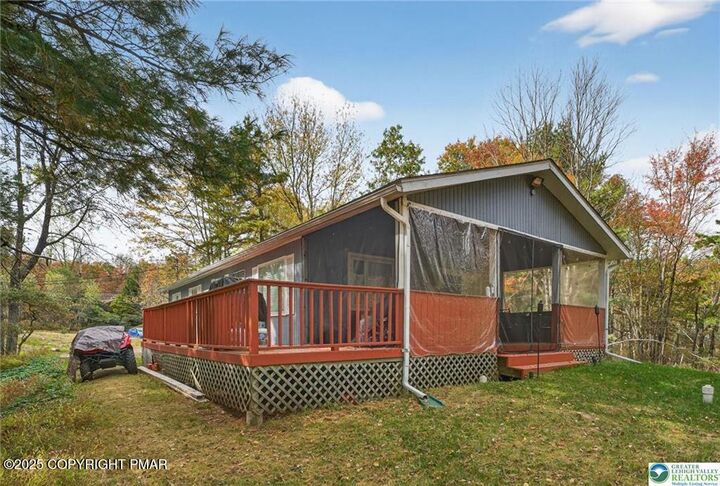 189 Sage Road  Long Pond PA 18334 photo