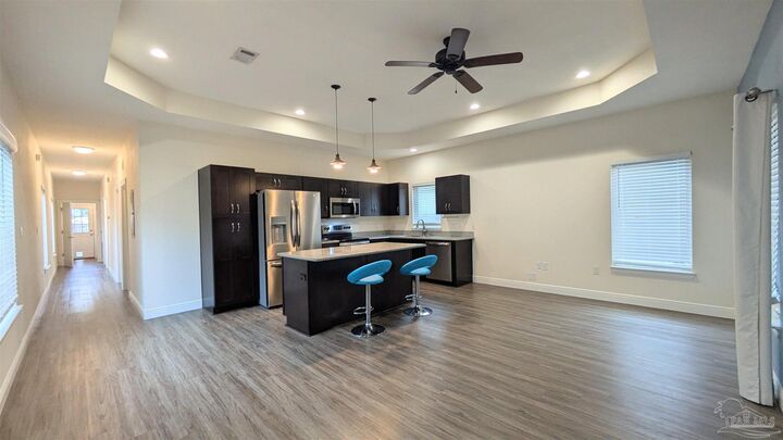 Property Photo: 2010 W Gregory St FL 32502