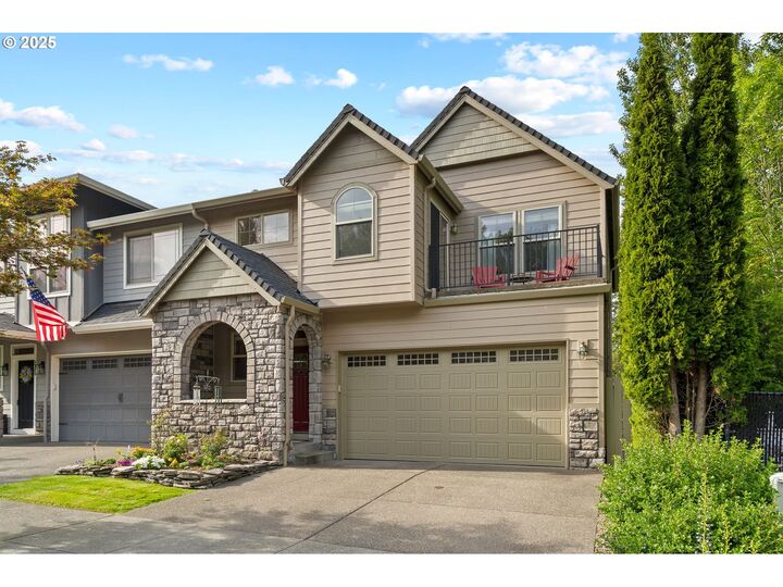 Property Photo:  5717 NW 26th Ave  WA 98607 