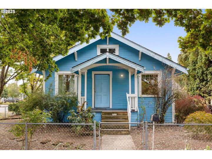5522 SE Harold St  Portland OR 97206 photo
