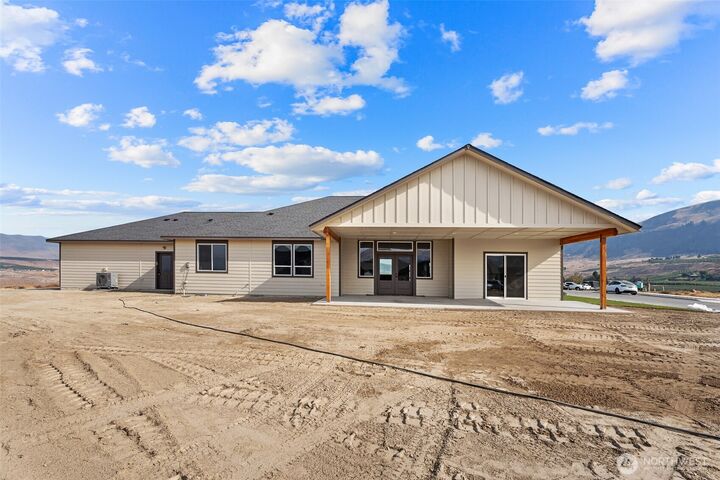 Property Photo:  19  Good Tern Lane  WA 98828