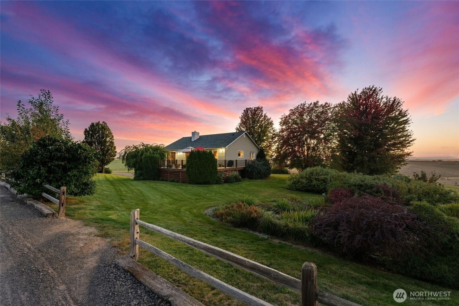 Property Photo:  288  Meadowlark Lane  WA 99360 