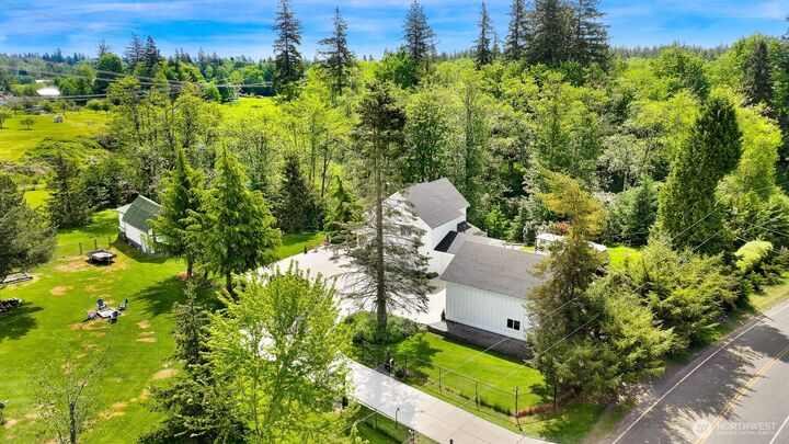 Property Photo: 8894 Giles Road WA 98230