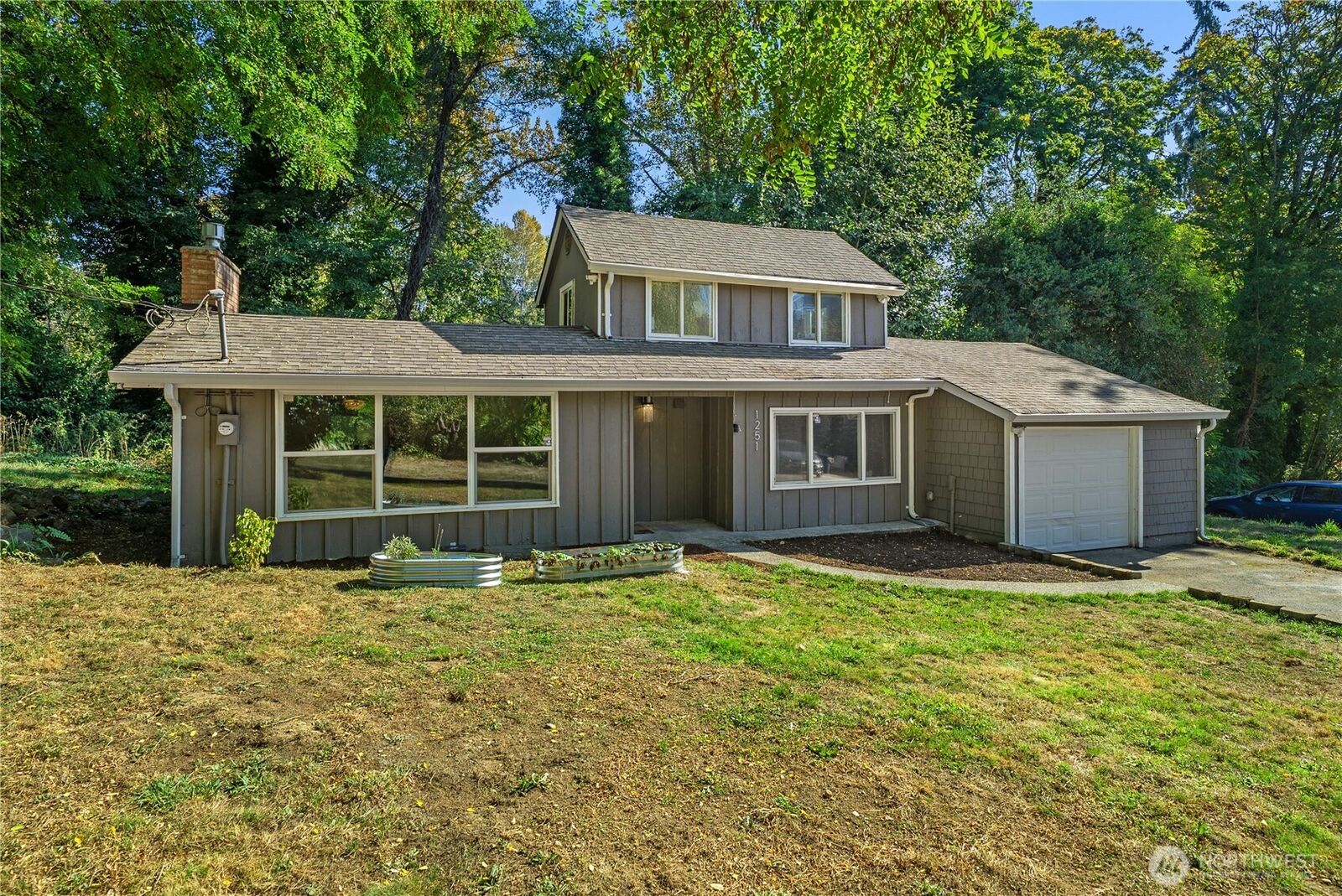 Property Photo: 1251 S 230th Street WA 98198