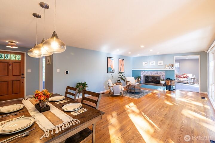 Property Photo: 303 NW 203rd Street WA 98177