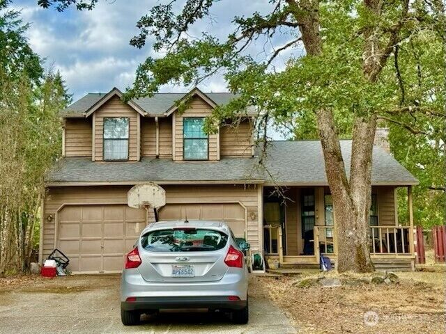 Property Photo:  2125  157th Street Ct E  WA 98445 